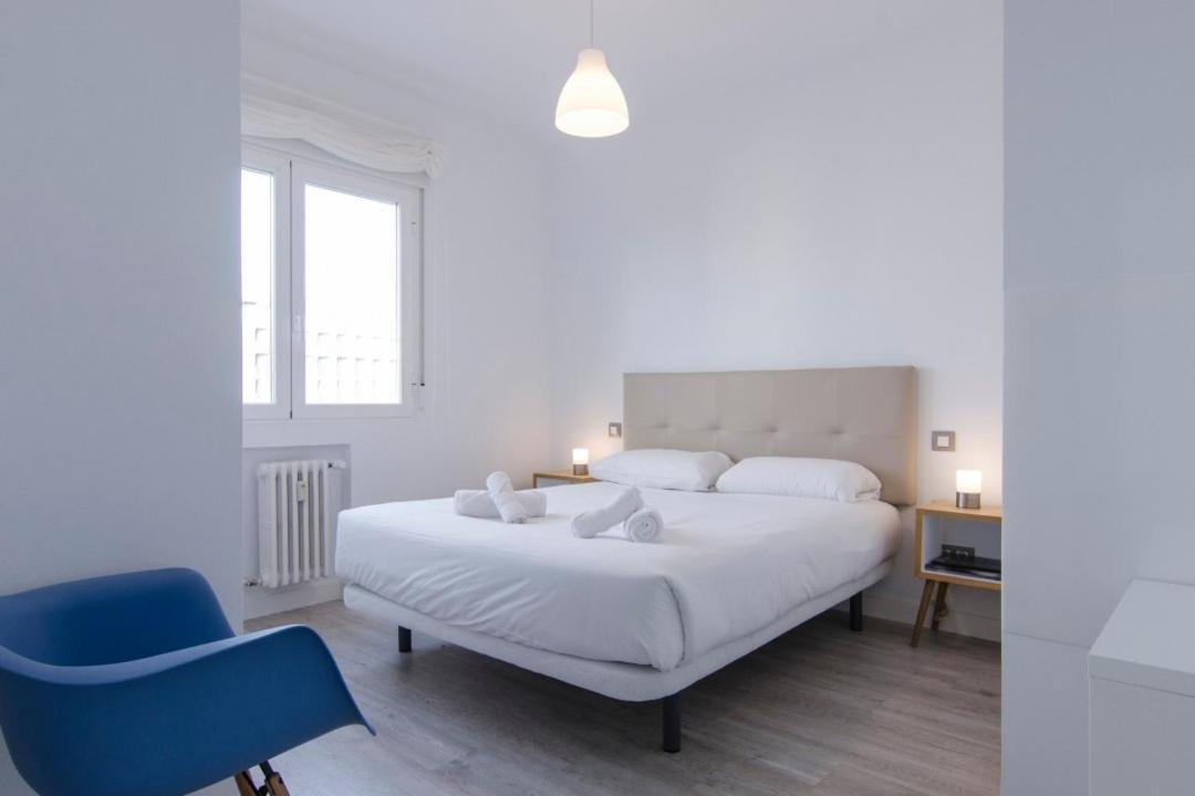 Minty Stay- 1Bd Madrid Luaran gambar