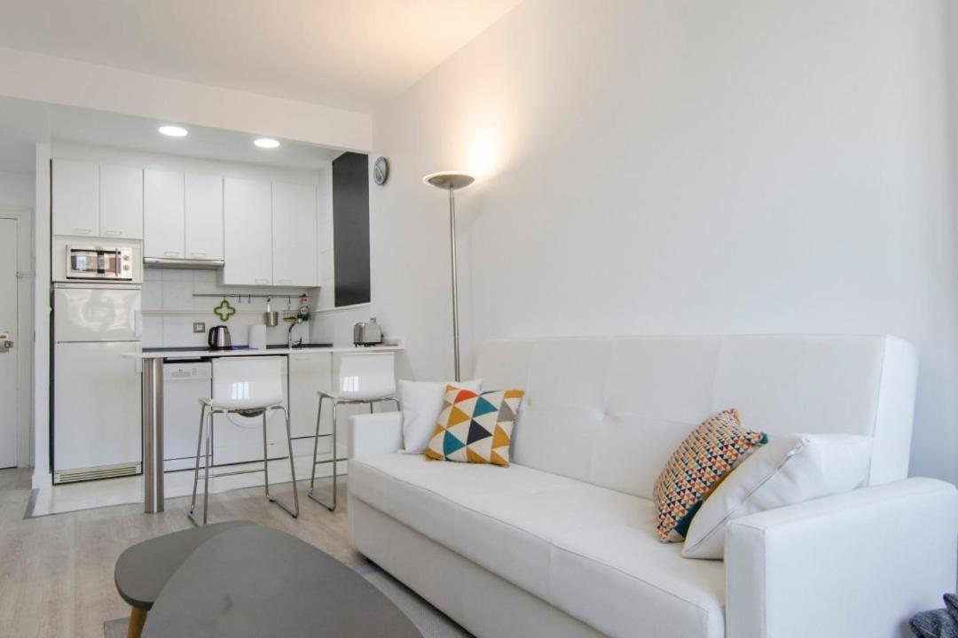 Minty Stay- 1Bd Madrid Luaran gambar