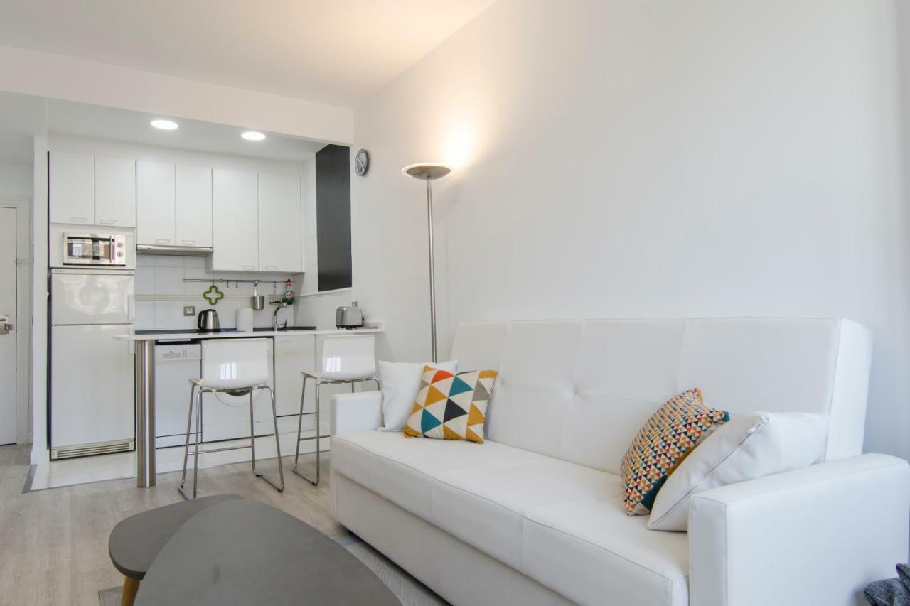 Minty Stay- 1Bd Madrid Luaran gambar