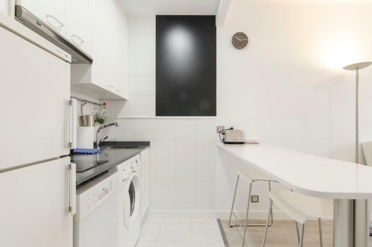 Minty Stay- 1Bd Madrid Luaran gambar