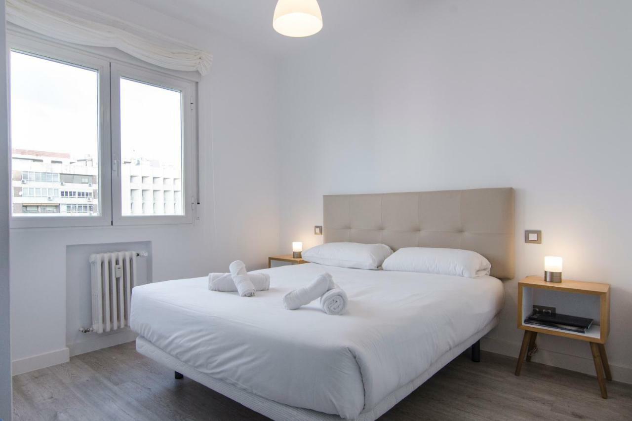 Minty Stay- 1Bd Madrid Luaran gambar