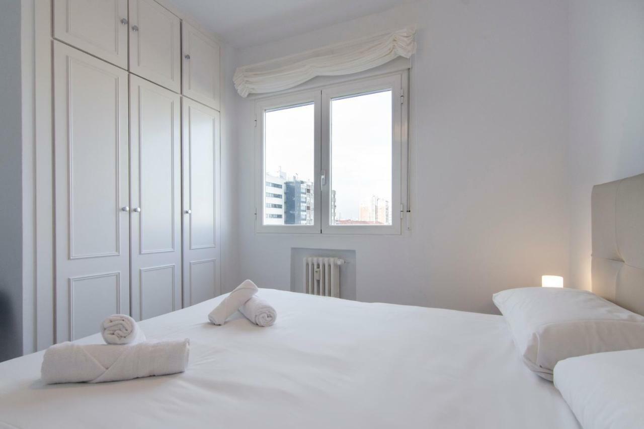 Minty Stay- 1Bd Madrid Luaran gambar