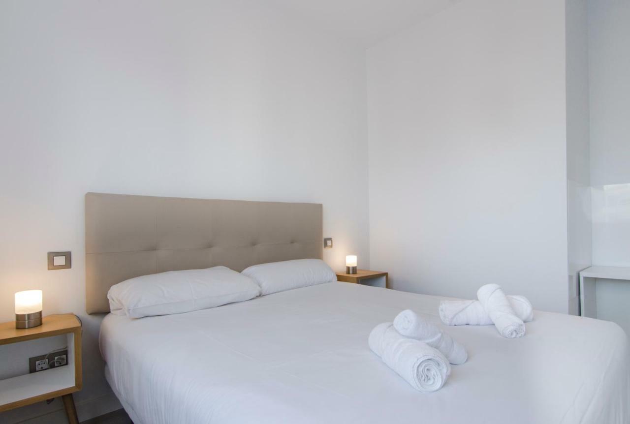 Minty Stay- 1Bd Madrid Luaran gambar