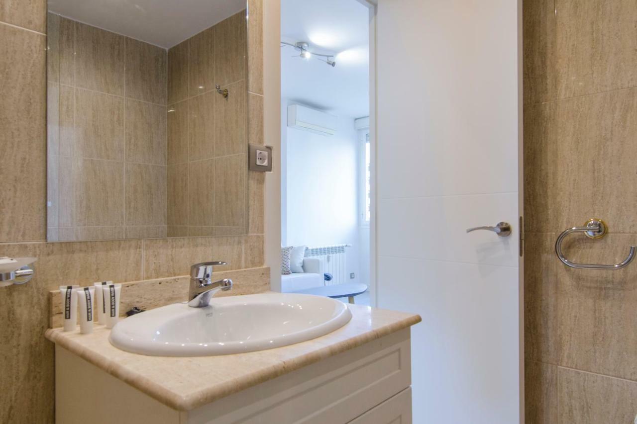 Minty Stay- 1Bd Madrid Luaran gambar